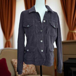 Lucky Brand Corduroy Jacket